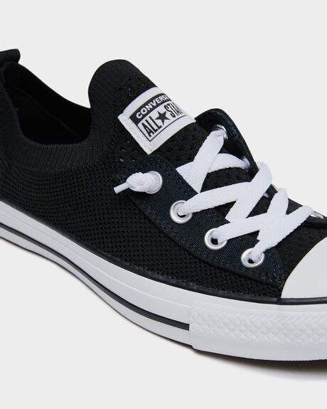 black knit sneakers womens
